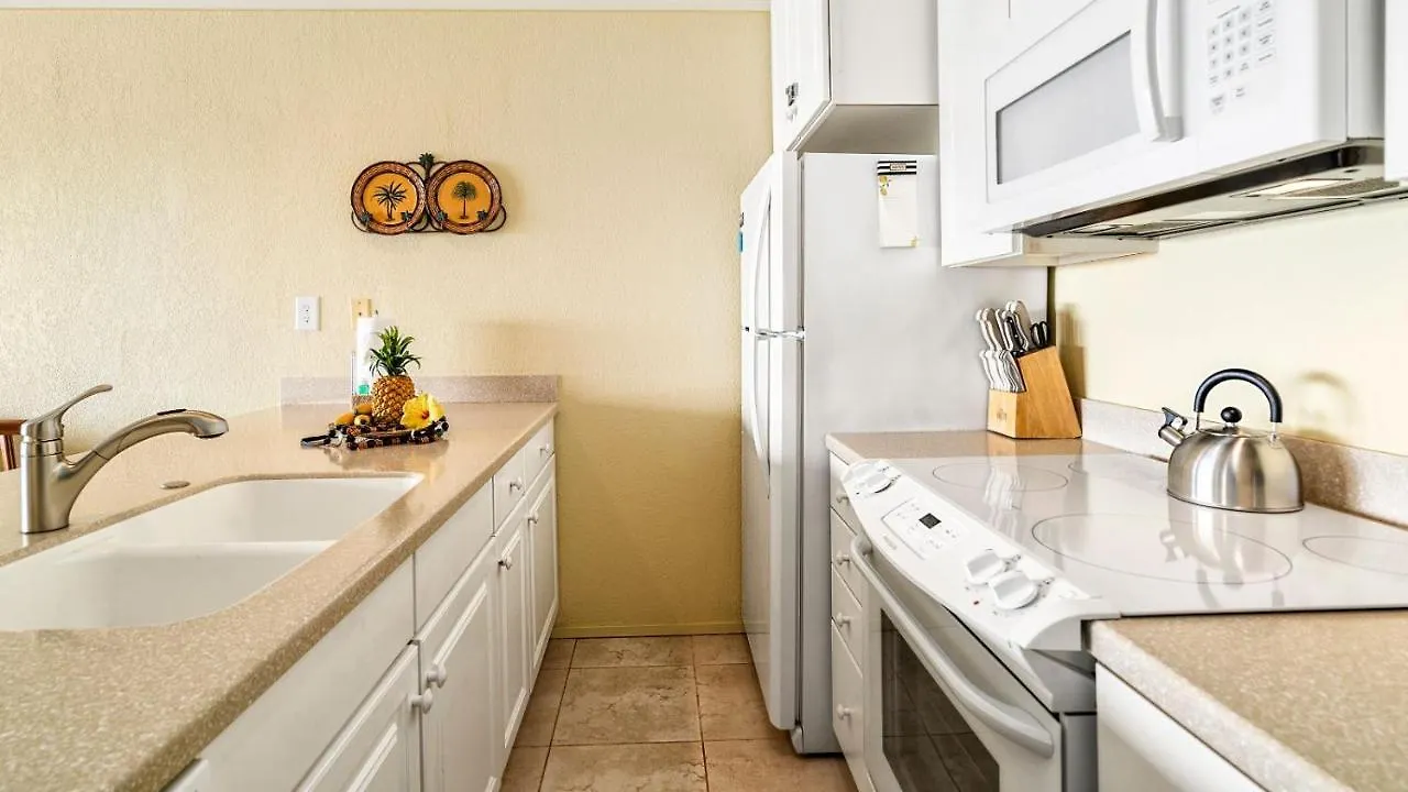 Feriehus Kona Reef A32 Villa Kailua-Kona