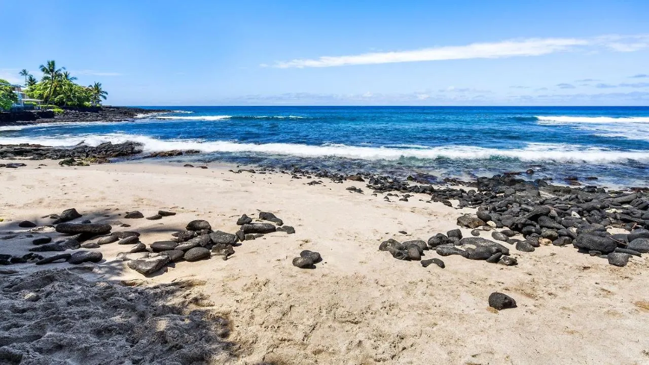 Kona Reef A32 Villa Kailua-Kona 0*,  USA
