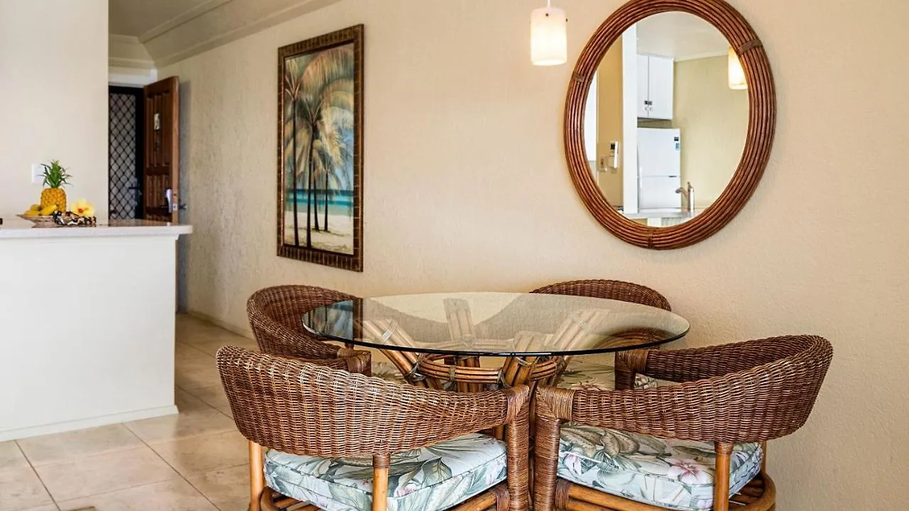 Feriehus Kona Reef A32 Villa Kailua-Kona
