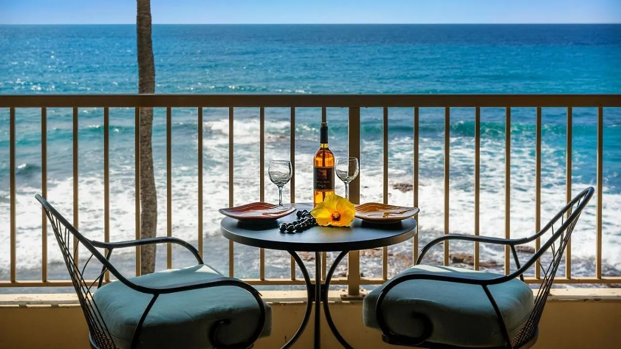Kona Reef A32 Villa Kailua-Kona