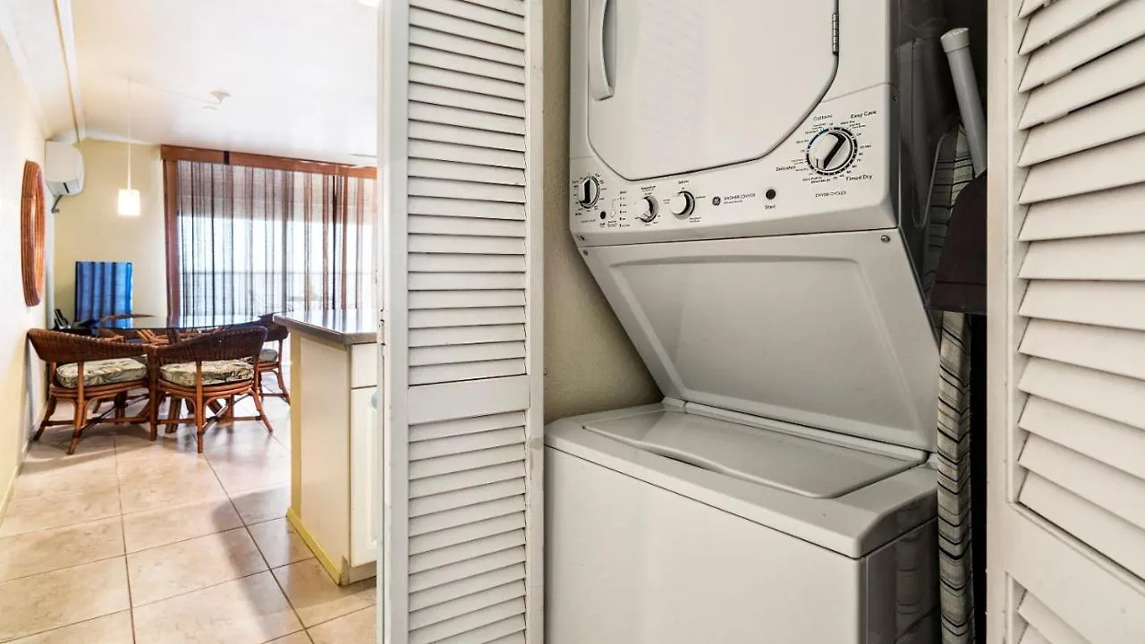 Kona Reef A32 Villa Kailua-Kona