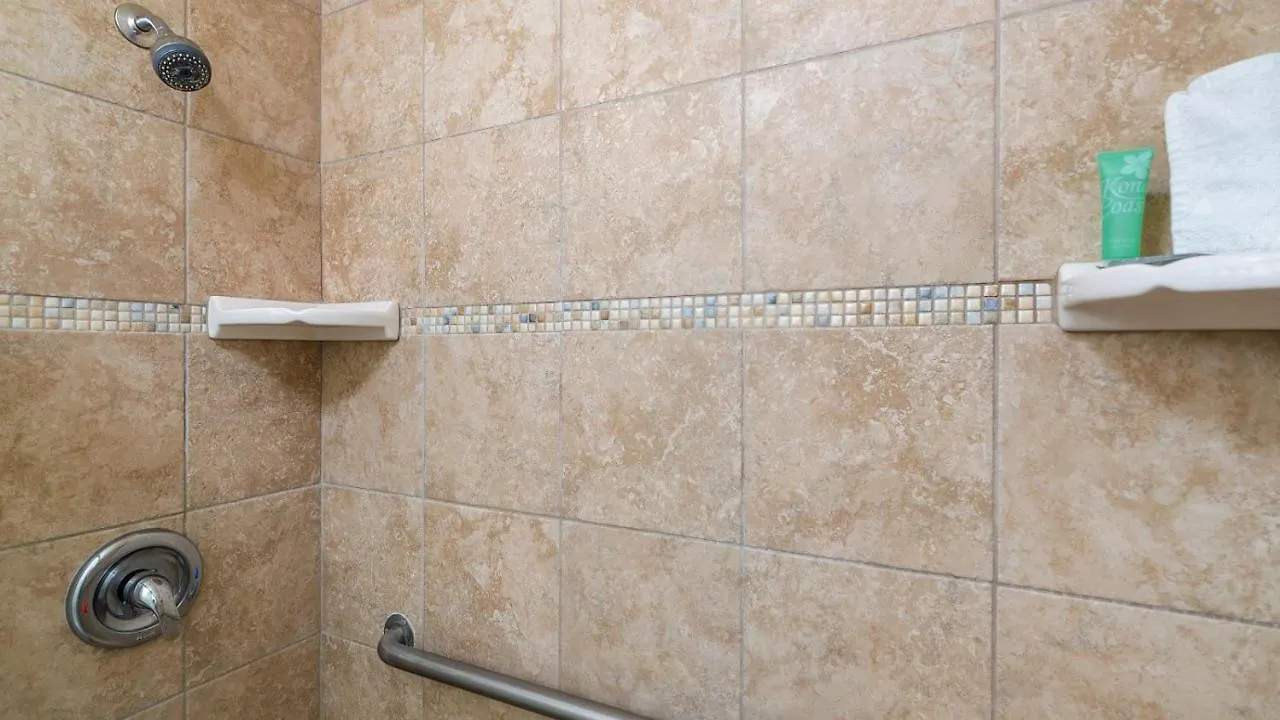 Kona Reef A32 Villa Kailua-Kona Feriehus
