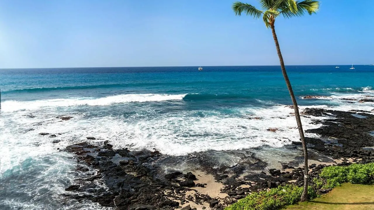 Kona Reef A32 Villa Kailua-Kona 0*,  USA