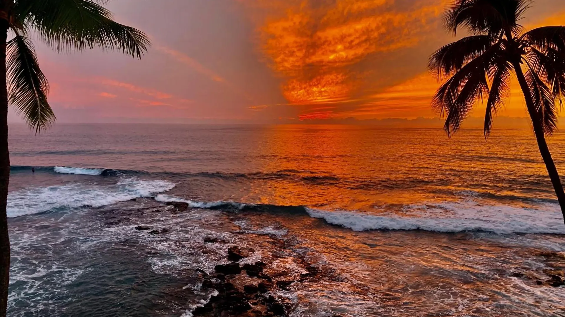 Feriehus Kona Reef A32 Villa Kailua-Kona